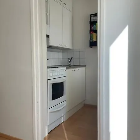 Apartment Valoisa Ullakkohuoneisto *