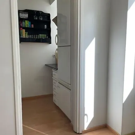 Valoisa Ullakkohuoneisto * 赫尔辛基